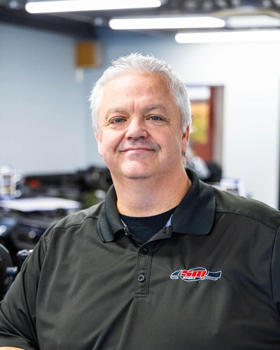 Stéphane Paquet alt