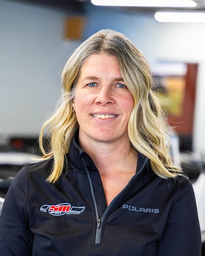 Geneviève Gagné alt