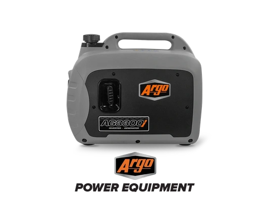 Argo Power Equipment alt