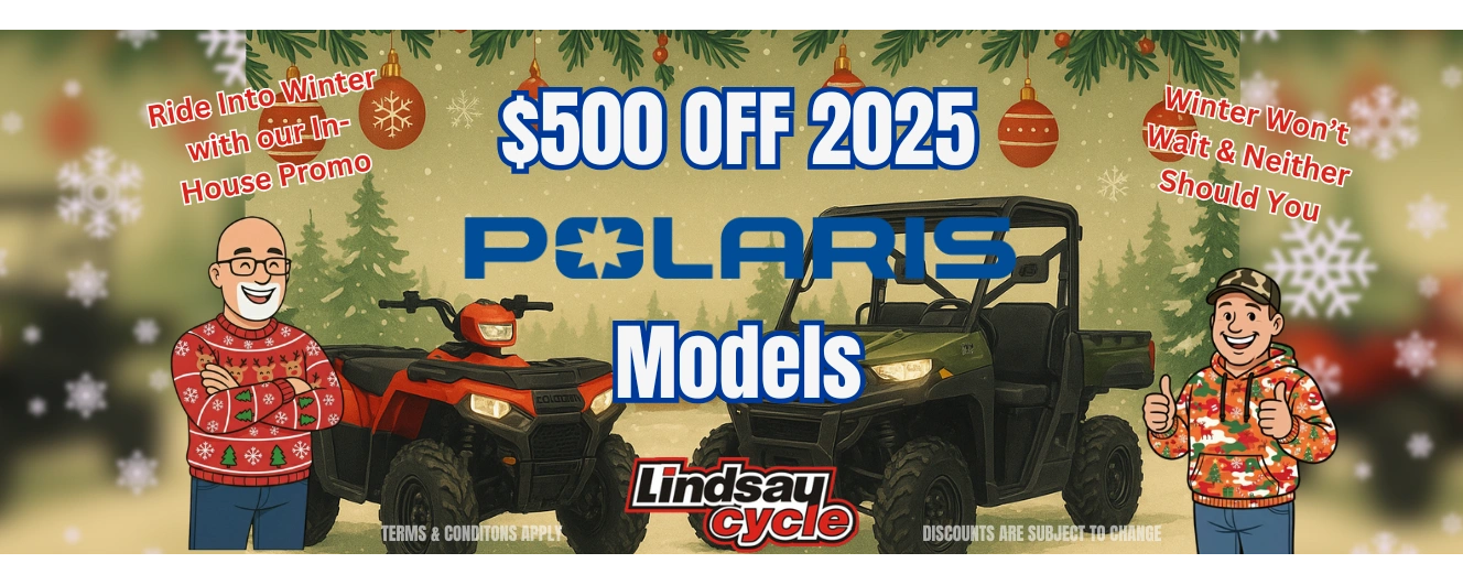 Polaris Promo alt