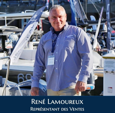 René Lamoureux alt