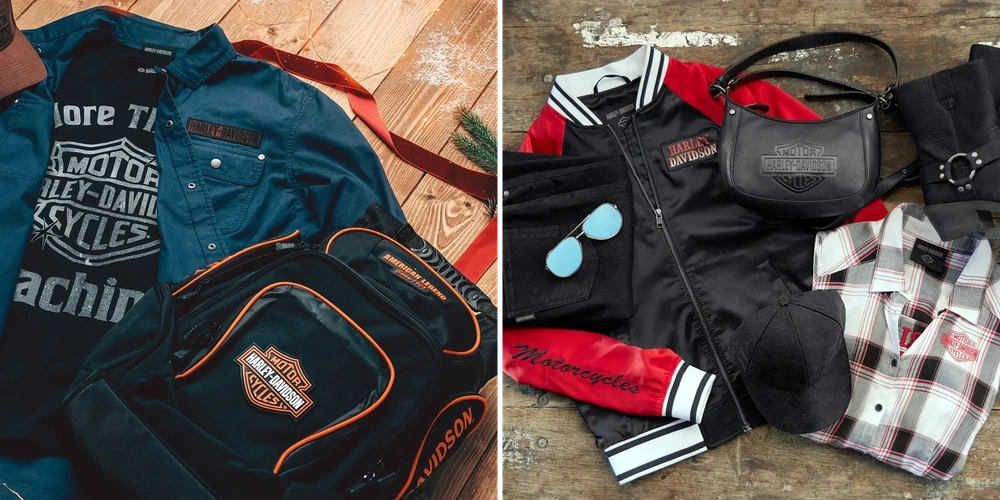 Parts and accessories alt