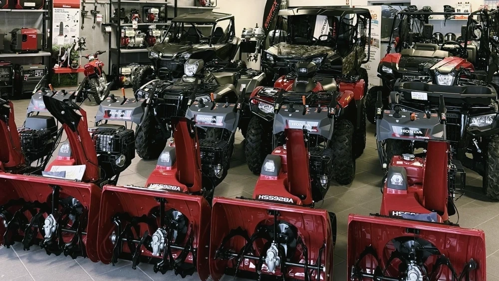 Centre Honda Charlevoix : Votre Destination Honda pour Tous Vos Besoins alt