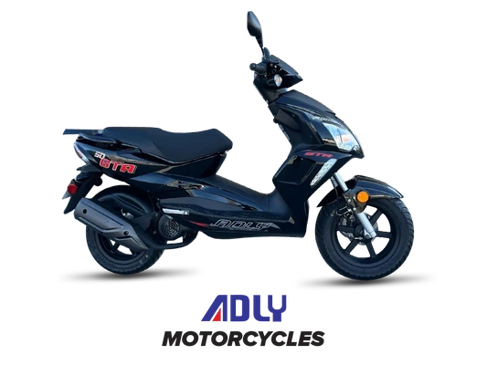 Adly Motorcycles alt
