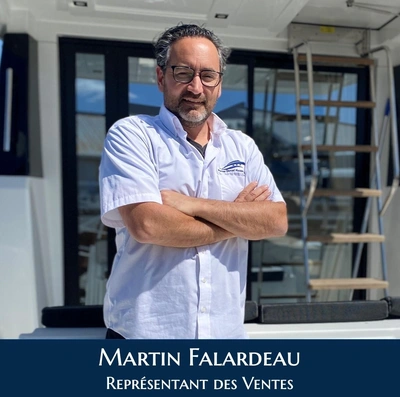 Martin Falardeau alt