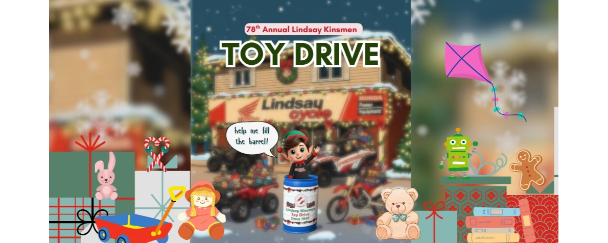 Toy Drive alt