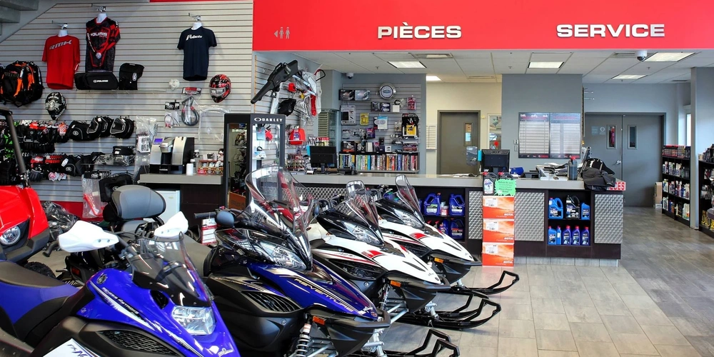 Parts and accessories alt