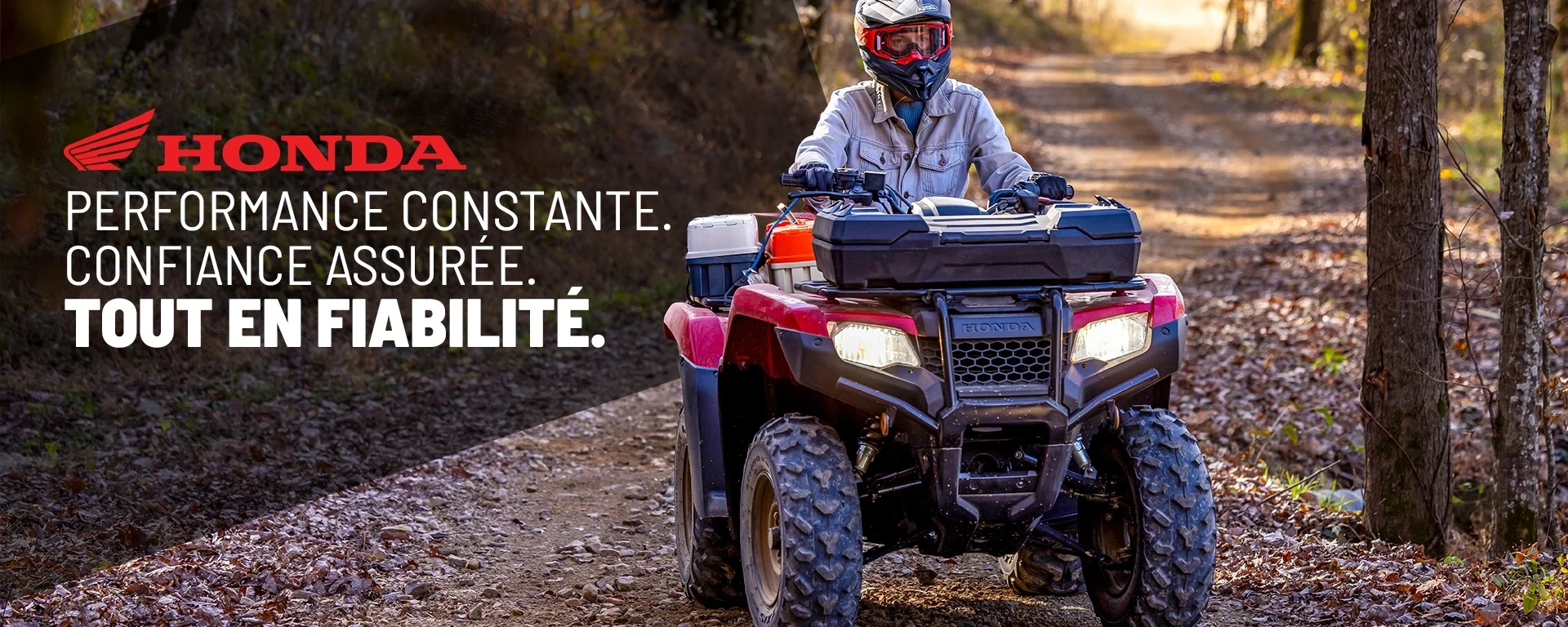 Performance constante. Confiance assurée. Tout en fiabilité. alt