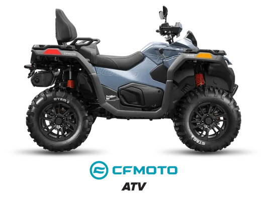 CFMOTO ATVs alt