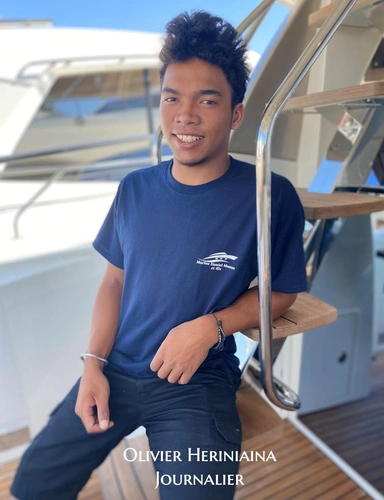 Olivier Rakotoarison alt