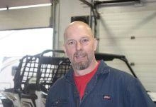 Ken Cooze - Adventure alt