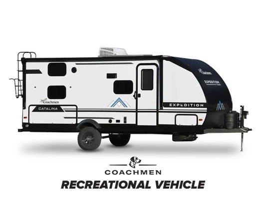 Coachmen RVs alt