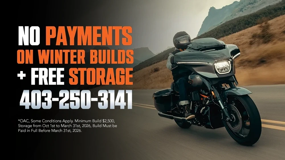 No Payments on Winter Builds + Free Storage alt