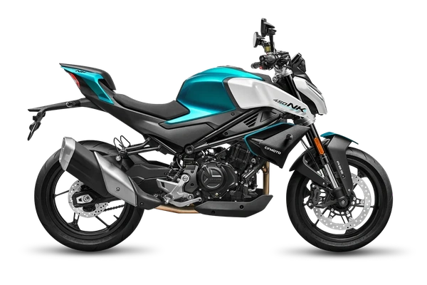 CFMOTO Motorcycles alt