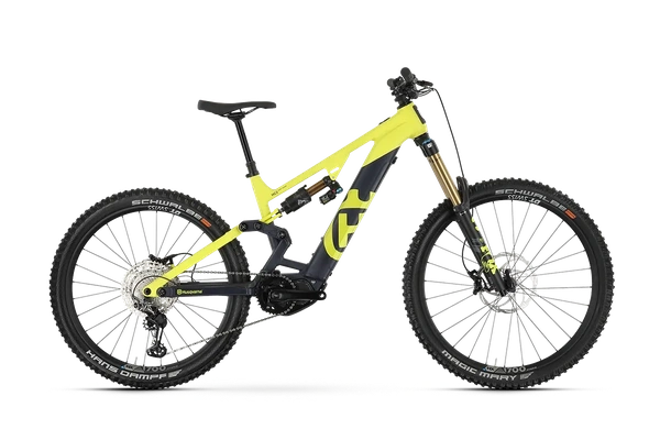 Electric Bikes alt