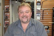 Rod Goulding - Adventure alt