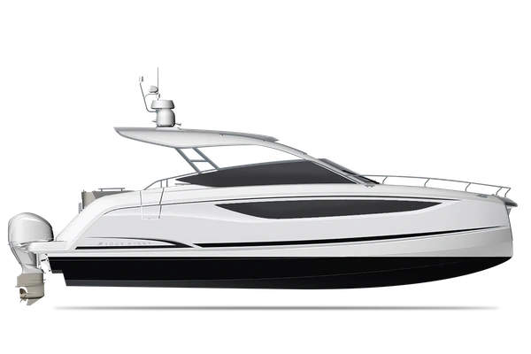 Jeanneau TH-Series alt