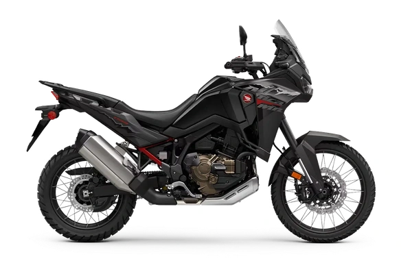 Honda Motorcycles alt