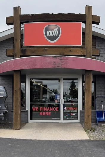 Photo Rivercity Motorsports & Marine alt