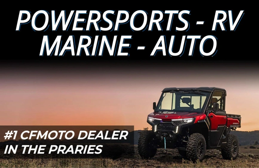 About Open Road Outlet alt