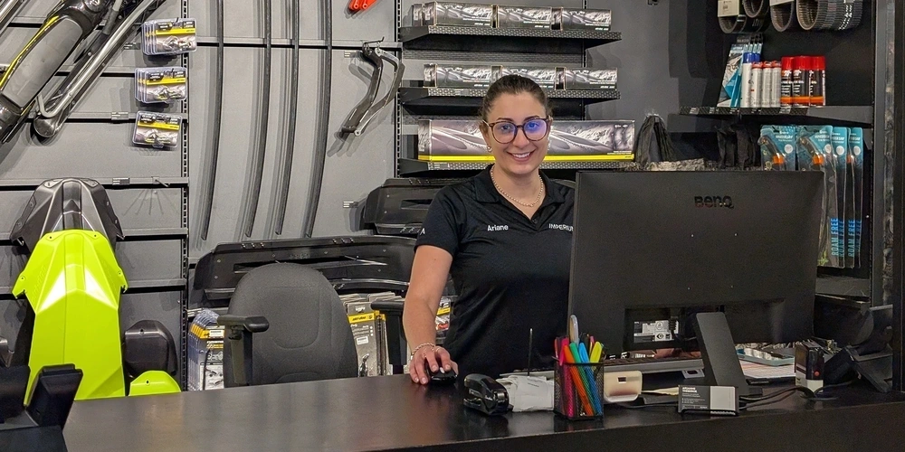 Pièces et accessoires alt