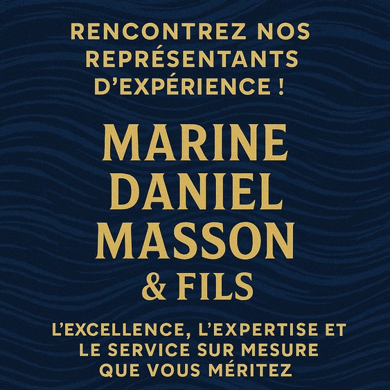 Rencontrez nos représentants d’expérience ! alt