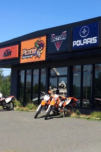 Photo Picotte Motosport alt