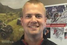 Daniel Wood - Allstar & Adventure alt