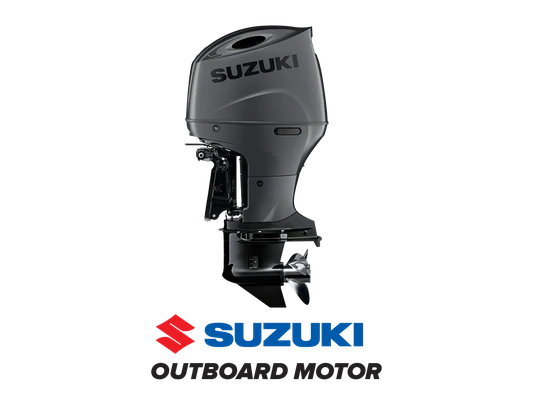 Suzuki Outboard Motors alt