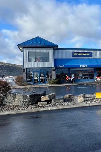 Photo Penco Power Products alt