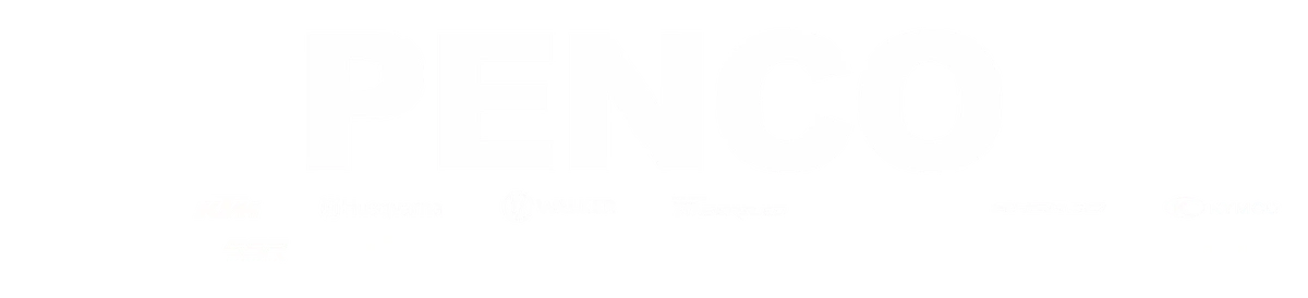 Penco Power Products hero logo alt