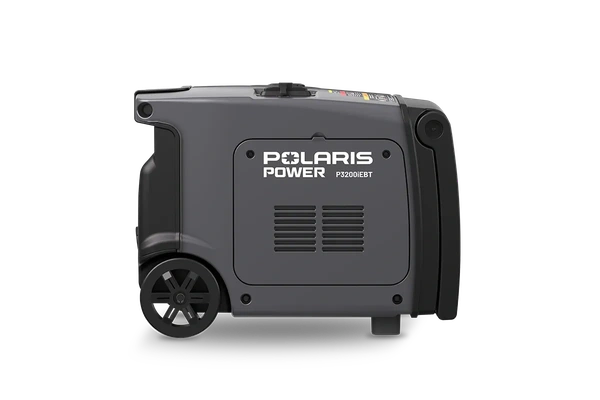 Polaris Power Equipment alt