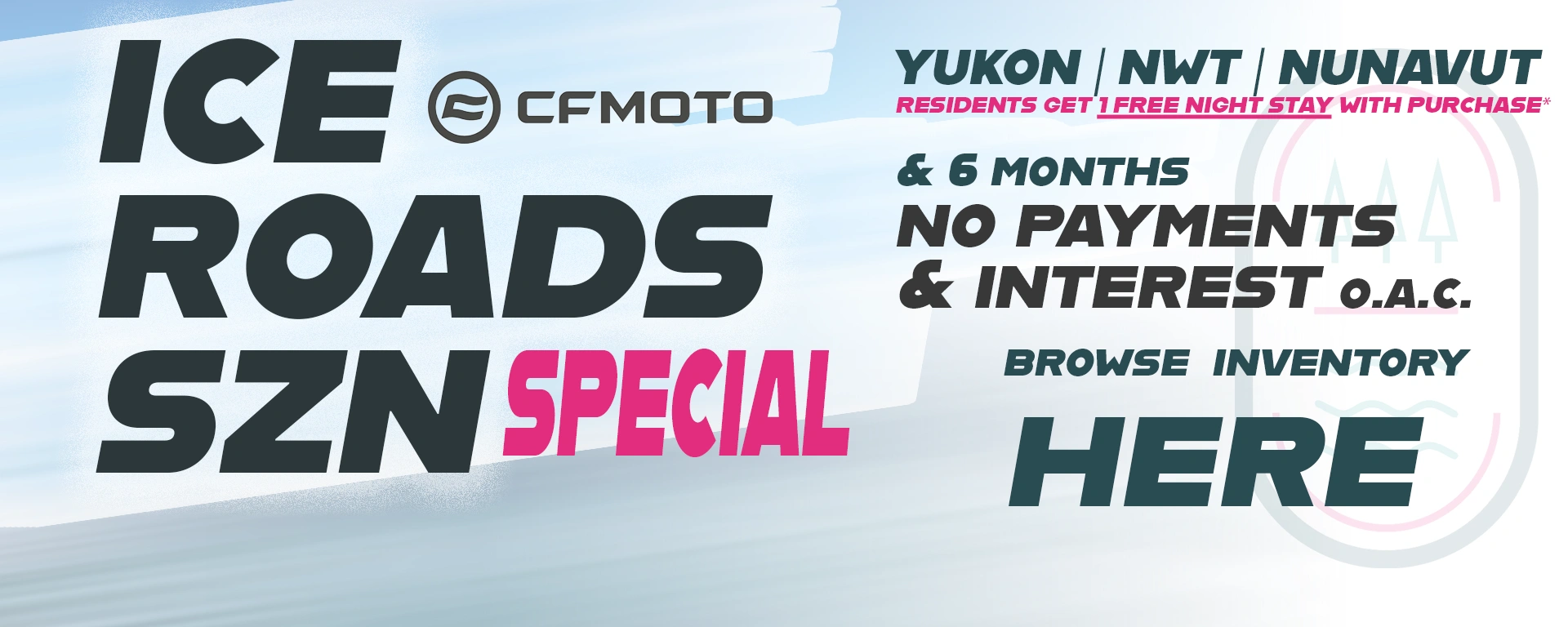 'Til End of Jan '26 alt