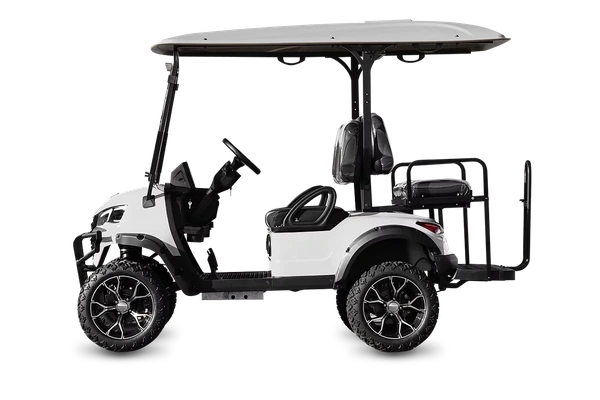 Golf Carts alt