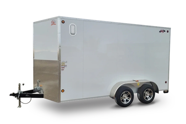 Cargo Trailers alt