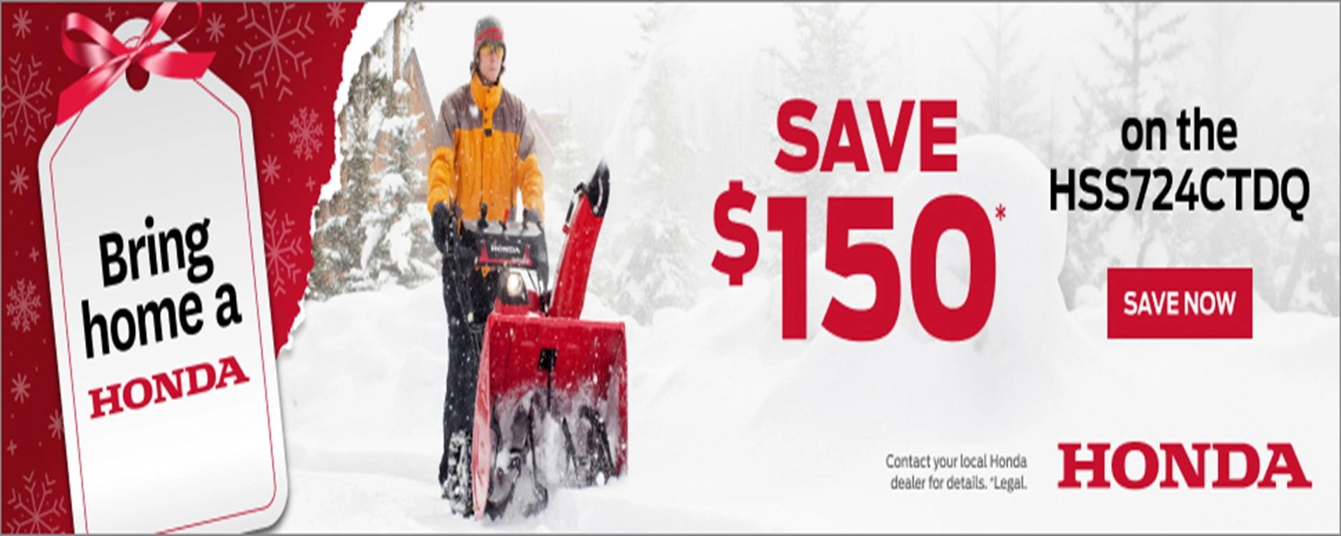 HONDA SNOWBLOWERS alt