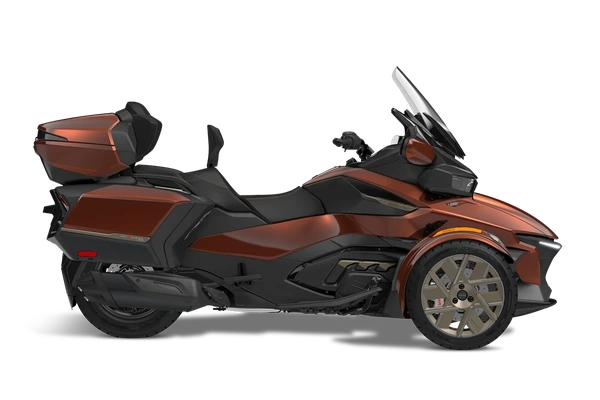 3 Wheel Motorcycles alt