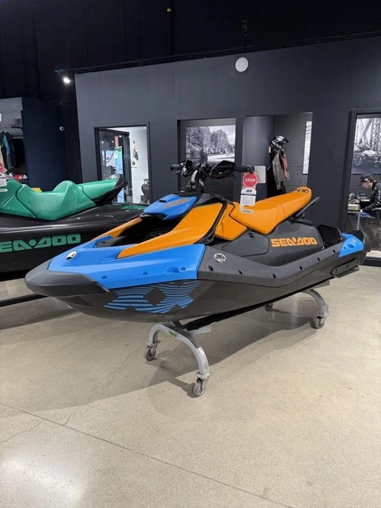 The 2026 Sea-Doo Models Have Arrived Early — Pre-Order Yours Today at Energy Powersports! alt