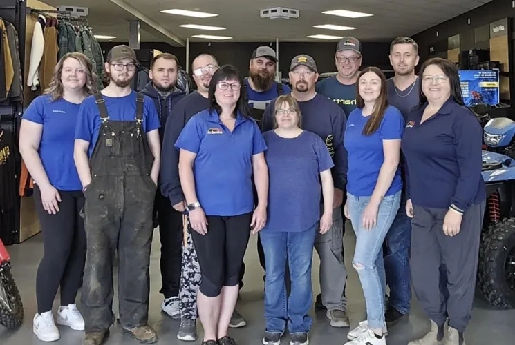 A Legacy of Service: The Story of Normore Enterprises Ltd. alt