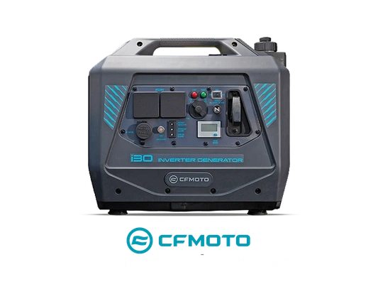 Équipement mécanique CFMoto alt