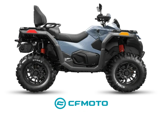 VTT CFMoto alt