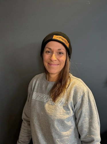 Émélie Grenier alt