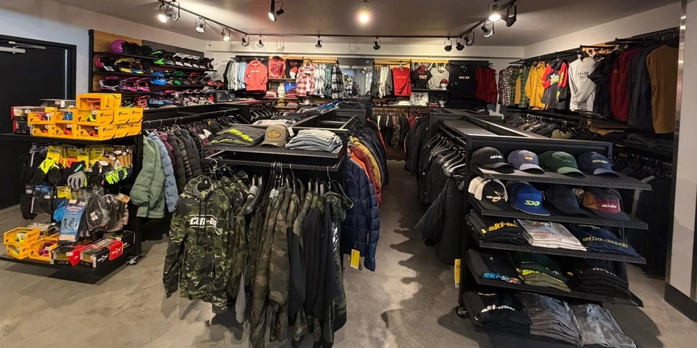 Pièces et accessoires alt