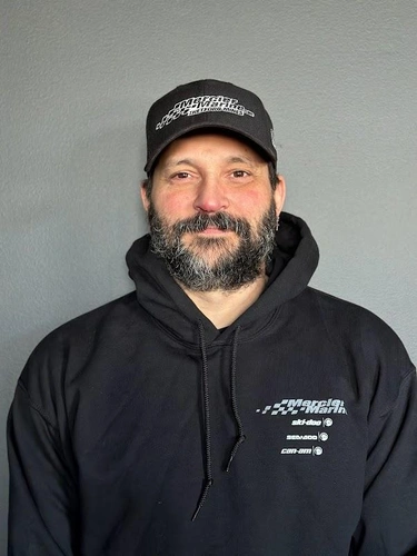 François Dostie alt