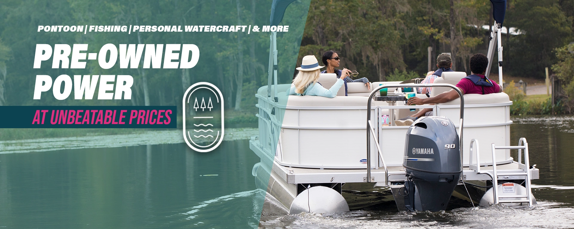 SHOP PRE-OWNED MARINE alt