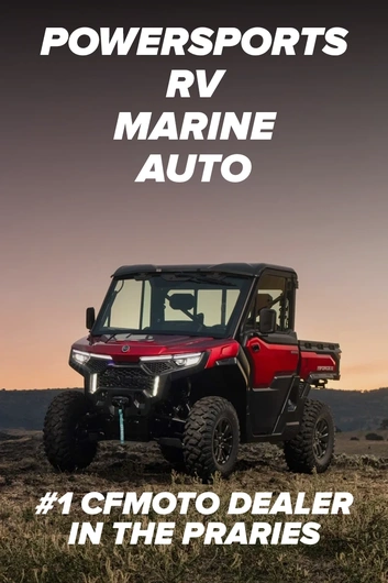 Photo CG Open Road Outlet alt