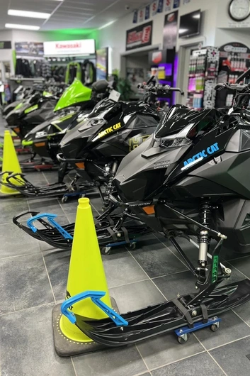 Photo Morin Sports & Marine alt