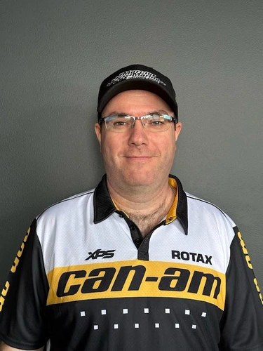 Jérôme Boucher alt