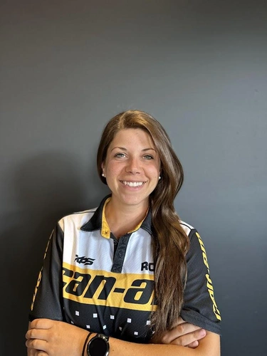 Alexandra Dubois alt