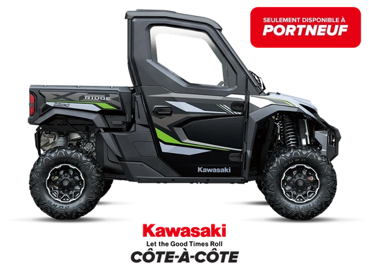 Côte-à-côtes Kawasaki alt